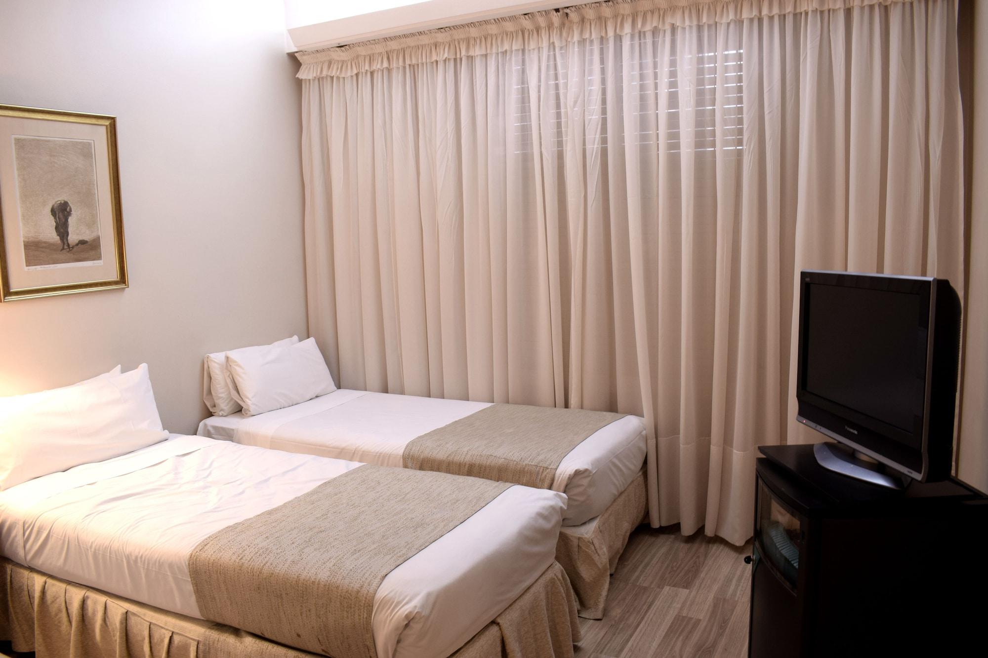 Dora Hotel Buenos Aires Bagian luar foto