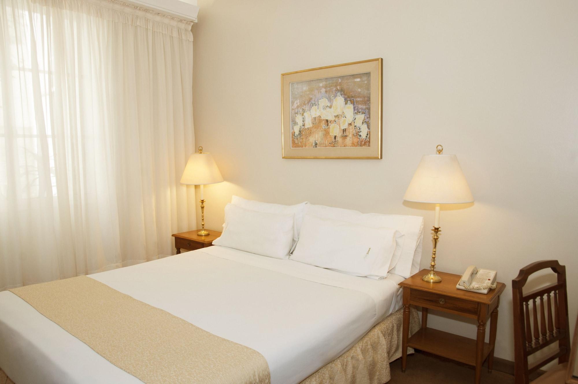 Dora Hotel Buenos Aires Bagian luar foto