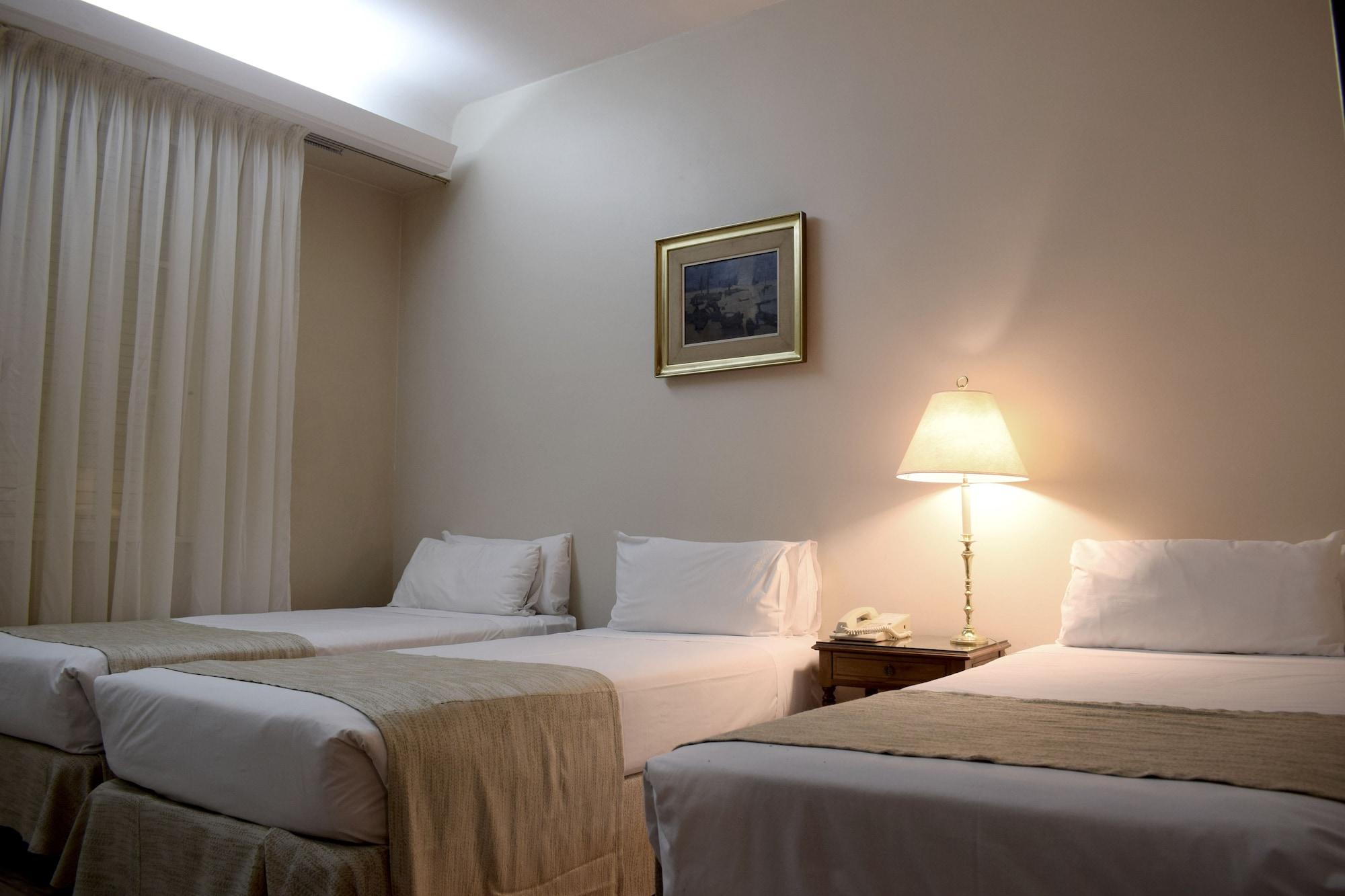 Dora Hotel Buenos Aires Bagian luar foto