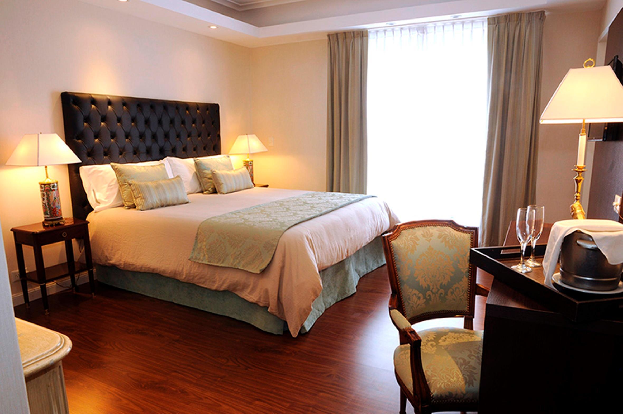 Dora Hotel Buenos Aires Bagian luar foto