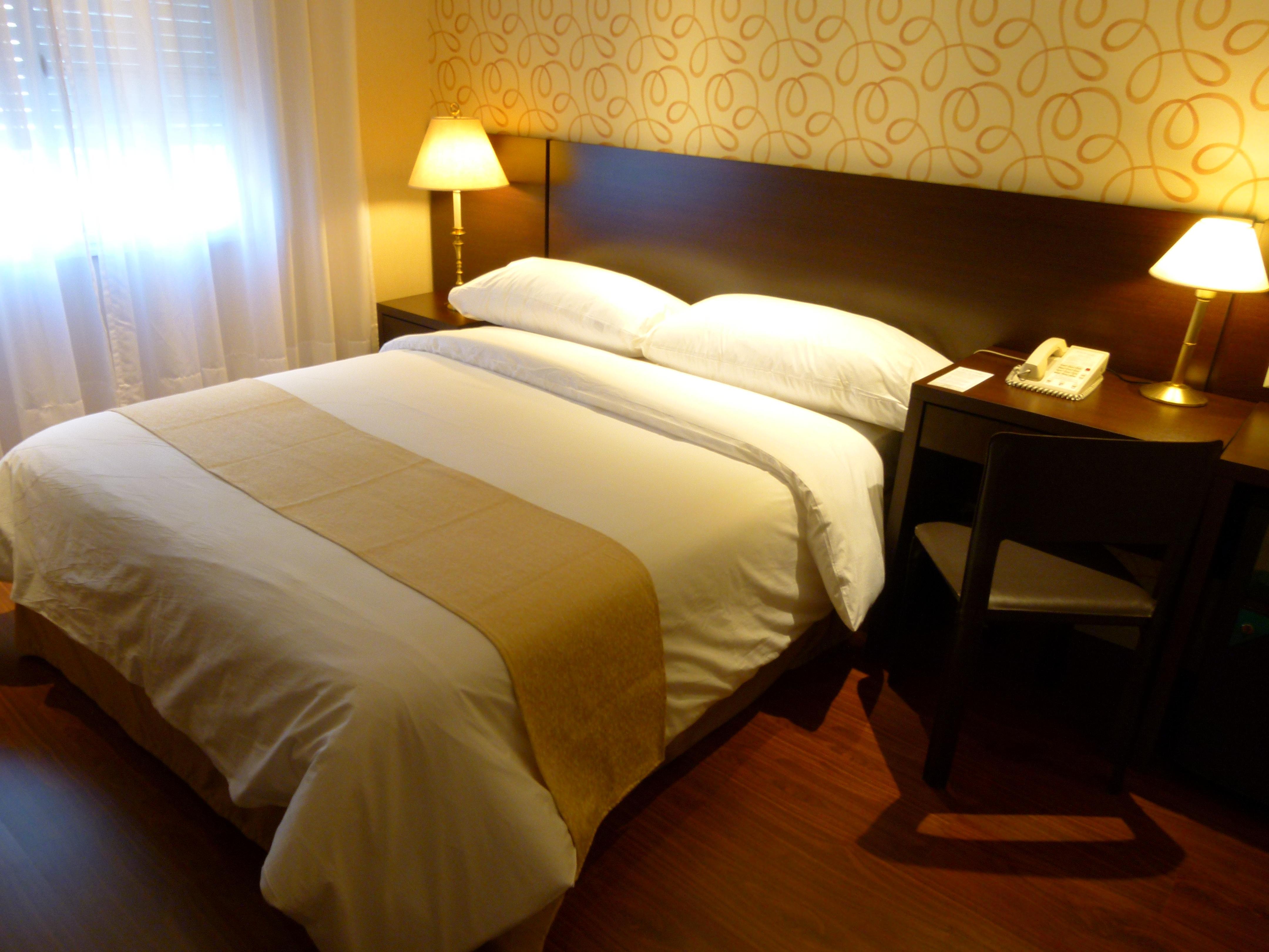 Dora Hotel Buenos Aires Bagian luar foto