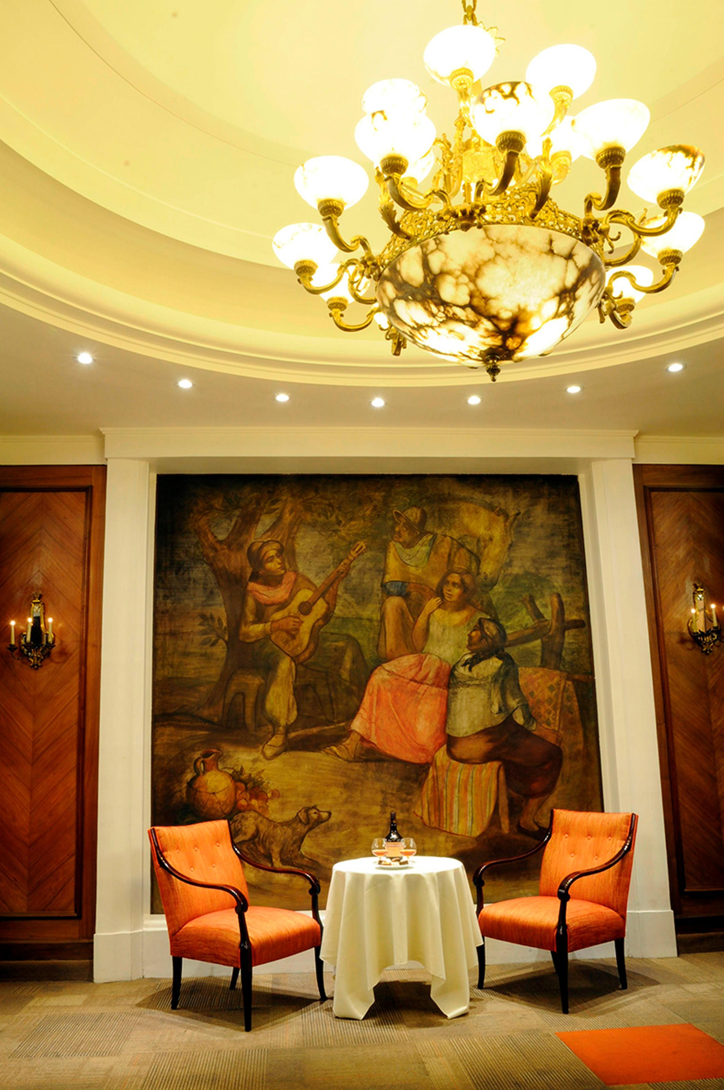 Dora Hotel Buenos Aires Bagian luar foto